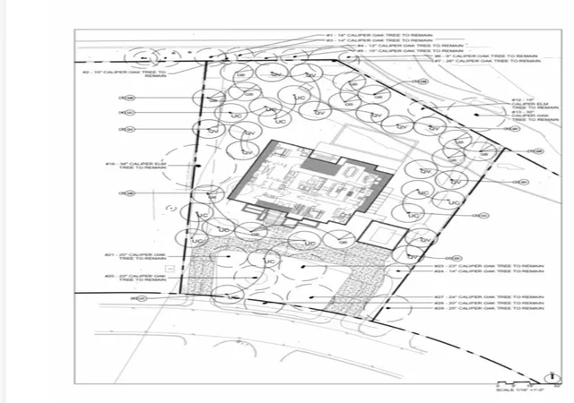 Photo 4 of Land for sale at 11618 Valleydale Dr, Dallas, TX 75230 | MLS# 21354444 | Listing updated on 2026-08-09