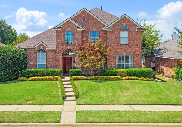 Photo 1 of Single family home for sale at 3704 Gardenia Ln, Mc Kinney, TX 75070 | MLS# 21354445 | Listing updated on 2026-08-08