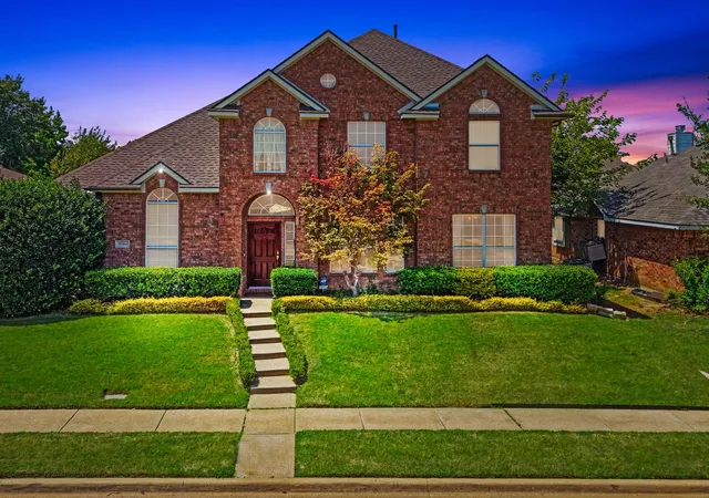 Photo 2 of Single family home for sale at 3704 Gardenia Ln, Mc Kinney, TX 75070 | MLS# 21354445 | Listing updated on 2026-08-08