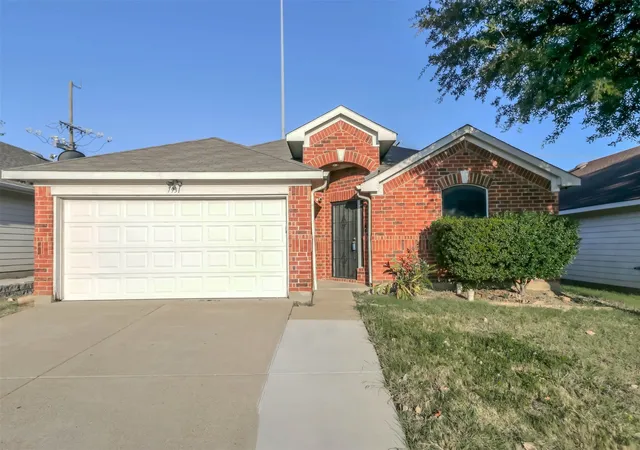 Photo 1 of Single family home for sale at 7931 Kansas Ave, Dallas, TX 75241 | MLS# 21354452 | Listing updated on 2026-08-24