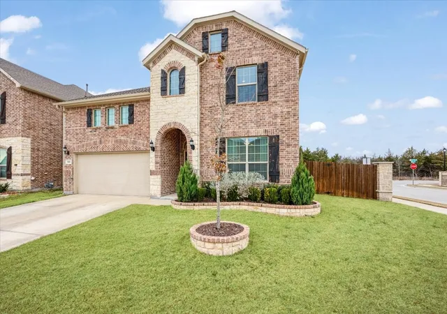 Photo 2 of Single family home for sale at 528 Poplar St, Princeton, TX 75407 | MLS# 21354457 | Listing updated on 2026-08-08