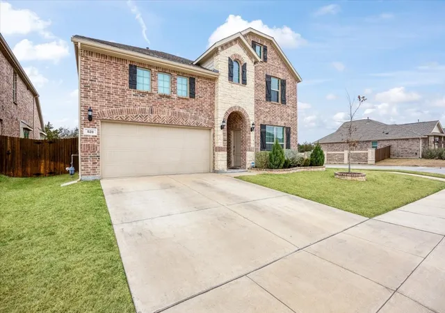 Photo 3 of Single family home for sale at 528 Poplar St, Princeton, TX 75407 | MLS# 21354457 | Listing updated on 2026-08-08