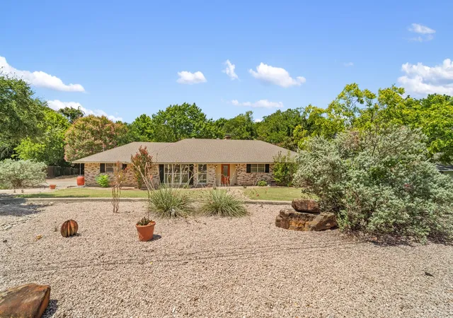 Photo 1 of Single family home for sale at 608 Catalina Dr, Waco, TX 76712 | MLS# 21293822 | Listing updated on 2026-08-22