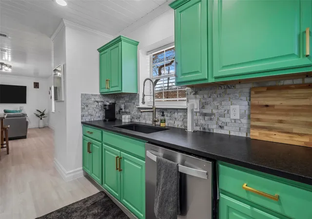 Photo 4 of Single family home for sale at 5660 Dorothy, Little Elm, TX 75068 | MLS# 21350750 | Listing updated on 2026-09-15