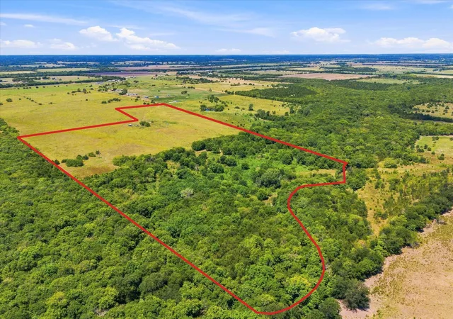 Photo 3 of Land for sale at 457 Miles Ln, Greenville, TX 75401 | MLS# 21354460 | Listing updated on 2026-08-08