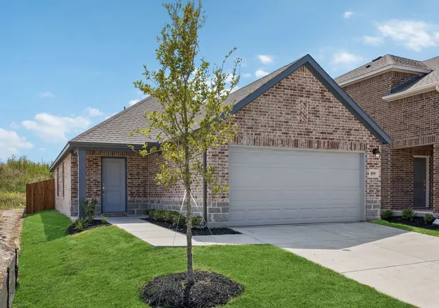 Photo 1 of Sale Pending at 859 Hillcrest Blvd, Princeton, TX 75407 | MLS# 21354472 | Listing updated on 2026-10-05