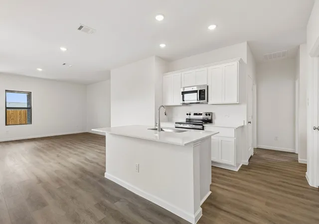 Photo 3 of Sale Pending at 859 Hillcrest Blvd, Princeton, TX 75407 | MLS# 21354472 | Listing updated on 2026-10-05