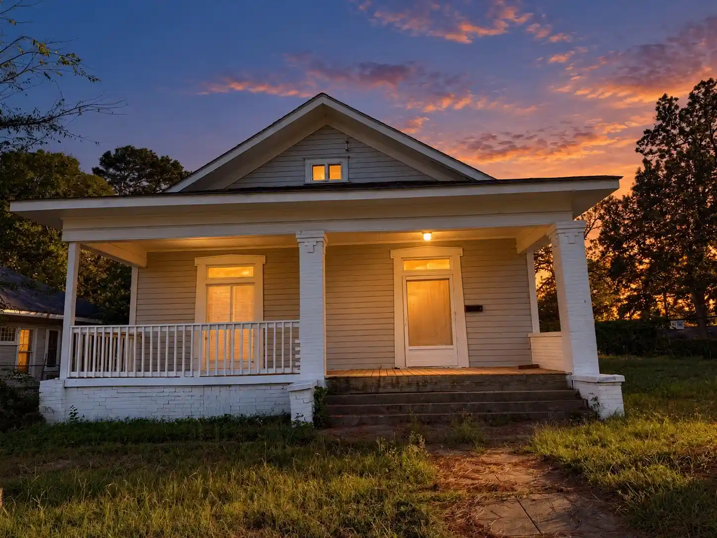 Single family home for sale at 327 Herndon, Shreveport, LA 71101 | MLS# 21354474