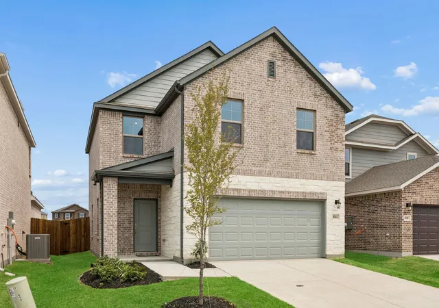 Photo 1 of Sale Pending at 844 Hillcrest Blvd, Princeton, TX 75407 | MLS# 21354477 | Listing updated on 2026-08-30