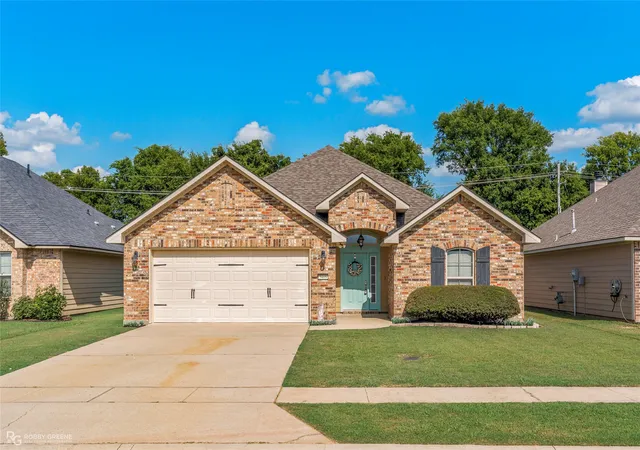 Photo 1 of Single family home for sale at 3469 Grand Cane Ln, Bossier City, LA 71111 | MLS# 21348058 | Listing updated on 2026-08-08