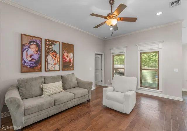Photo 3 of Single family home for sale at 3469 Grand Cane Ln, Bossier City, LA 71111 | MLS# 21348058 | Listing updated on 2026-08-08