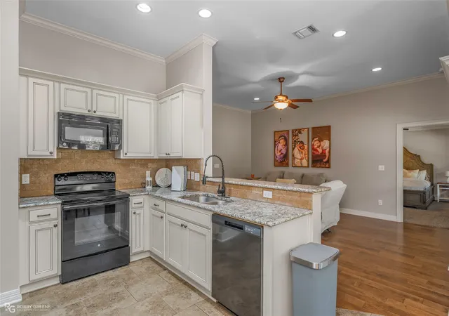 Photo 4 of Single family home for sale at 3469 Grand Cane Ln, Bossier City, LA 71111 | MLS# 21348058 | Listing updated on 2026-08-08