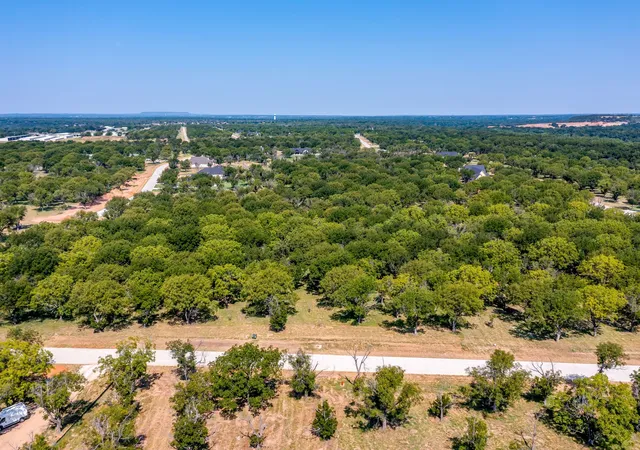 Photo 3 of Land for sale at 2525 Buckskin Dr, Granbury, TX 76049 | MLS# 21354480 | Listing updated on 2026-08-08