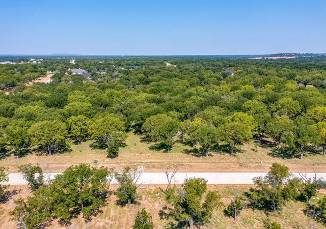 Photo 3 of Land for sale at 2525 Buckskin Dr, Granbury, TX 76049 | MLS# 21354480 | Listing updated on 2026-08-08