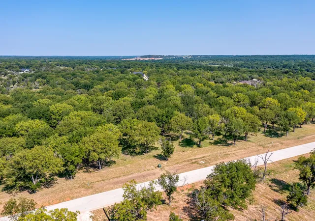 Photo 4 of Land for sale at 2525 Buckskin Dr, Granbury, TX 76049 | MLS# 21354480 | Listing updated on 2026-08-08