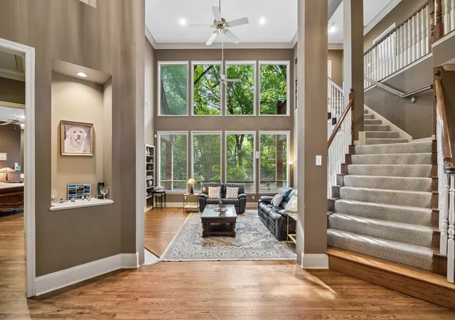 Photo 3 of Single family home for sale at 908 Trailwood Ct, Cedar Hill, TX 75104 | MLS# 21354454 | Listing updated on 2026-08-23