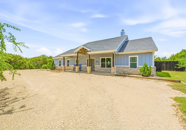 Photo 2 of Sale Pending at 4305 Skyline Dr, Bluff Dale, TX 76433 | MLS# 21354208 | Listing updated on 2026-09-24