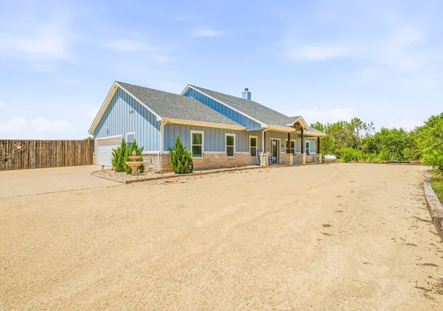 Photo 3 of Sale Pending at 4305 Skyline Dr, Bluff Dale, TX 76433 | MLS# 21354208 | Listing updated on 2026-09-24