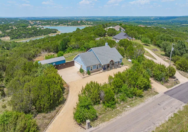 Photo 3 of Sale Pending at 4305 Skyline Dr, Bluff Dale, TX 76433 | MLS# 21354208 | Listing updated on 2026-09-24