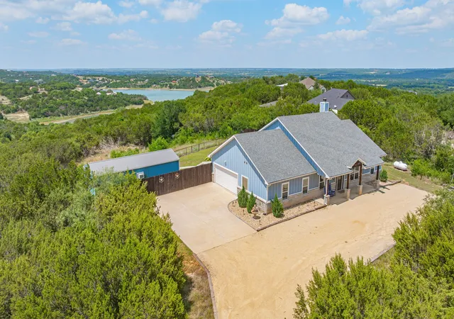 Photo 4 of Sale Pending at 4305 Skyline Dr, Bluff Dale, TX 76433 | MLS# 21354208 | Listing updated on 2026-09-24