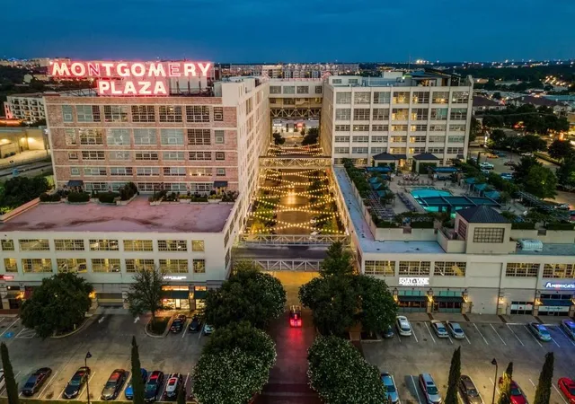 Photo 40 of Condo for sale at 2600 W 7th St #1717, Fort Worth, TX 76107 | MLS# 21352664 | Listing updated on 2026-08-08