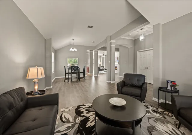 Photo 3 of Single family home for sale at 1205 Hickory Bend Ln, Fort Worth, TX 76108 | MLS# 21353687 | Listing updated on 2026-10-06