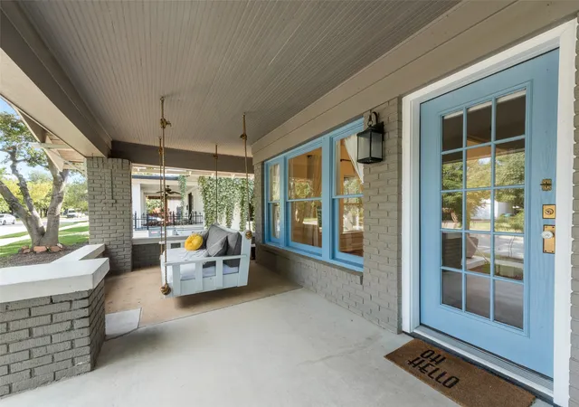 Photo 2 of Sale Pending at 1124 Clara St, Fort Worth, TX 76110 | MLS# 21354494 | Listing updated on 2026-08-21