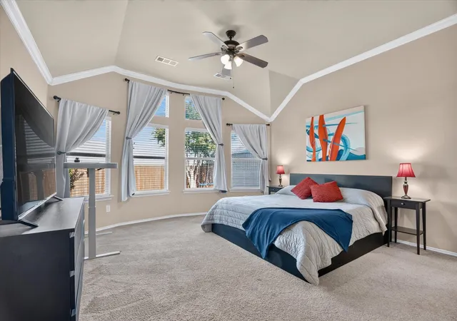 Photo 1 of Sale Pending at 1236 Hickory Bend Ln, Fort Worth, TX 76108 | MLS# 21350079 | Listing updated on 2026-08-28