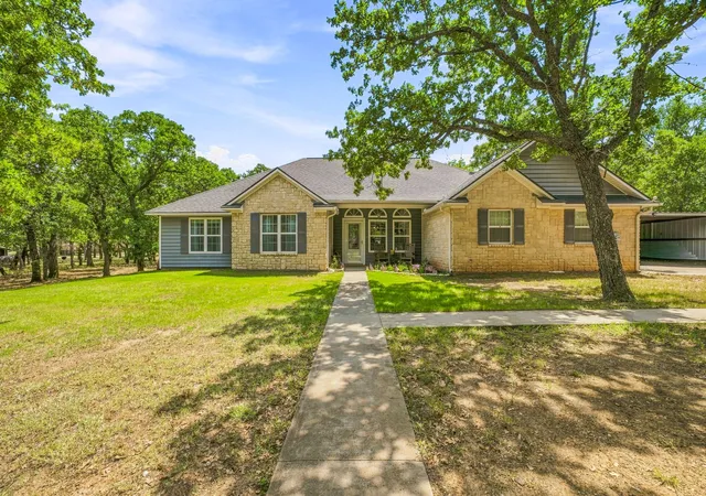 Photo 1 of Sale Pending at 330 Rambling Oaks Rd, Graham, TX 76450 | MLS# 21354353 | Listing updated on 2026-09-06