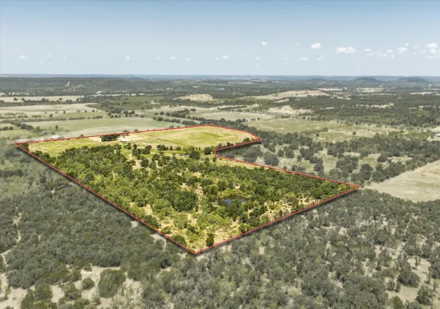 Photo 1 of Land for sale at 5888 County Road 125, Gordon, TX 76453 | MLS# 21354356 | Listing updated on 2026-09-23
