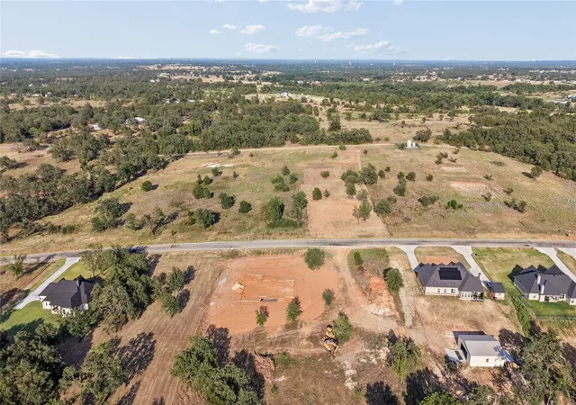 Photo 1 of Land for sale at 1105 Gonzollas Rd, Springtown, TX 76082 | MLS# 21354230 | Listing updated on 2026-08-26