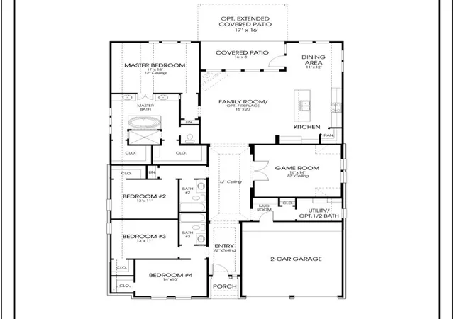 Photo 2 of Single family home for sale at 1476 Senkel Dr, Van Alstyne, TX 75495 | MLS# 21354525 | Listing updated on 2026-08-08