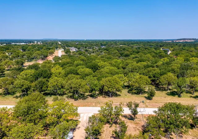 Photo 3 of Land for sale at 2531 Buckskin Dr, Granbury, TX 76049 | MLS# 21354529 | Listing updated on 2026-08-09