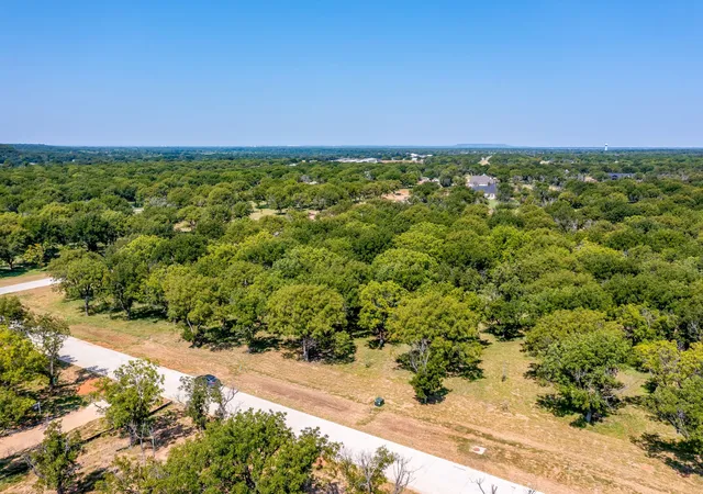 Photo 3 of Land for sale at 2531 Buckskin Dr, Granbury, TX 76049 | MLS# 21354529 | Listing updated on 2026-08-09