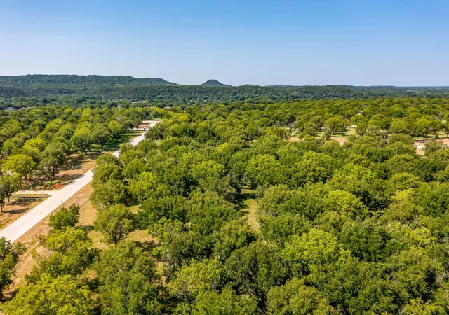 Photo 4 of Land for sale at 2531 Buckskin Dr, Granbury, TX 76049 | MLS# 21354529 | Listing updated on 2026-08-09