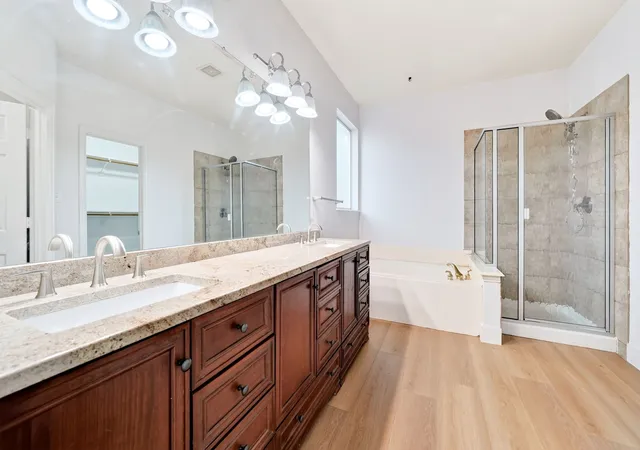 Single family home for sale at 2917 Cedar Pass Ct, Flower Mound, TX 75022 | MLS# 21342715 | Listing updated on 2026-10-07