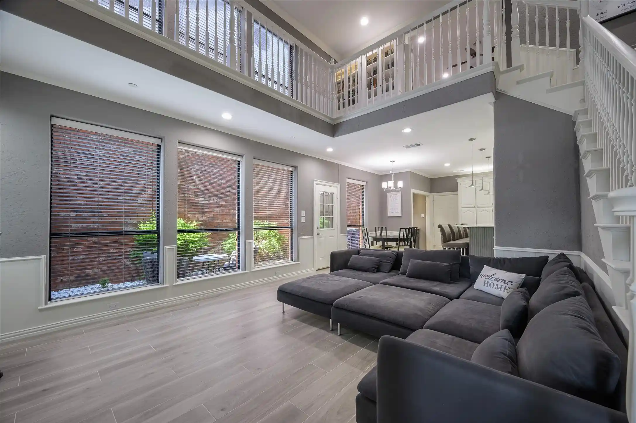 Single family home for sale at 17060 Upper Bay Rd, Addison, TX 75001 | MLS# 21353478