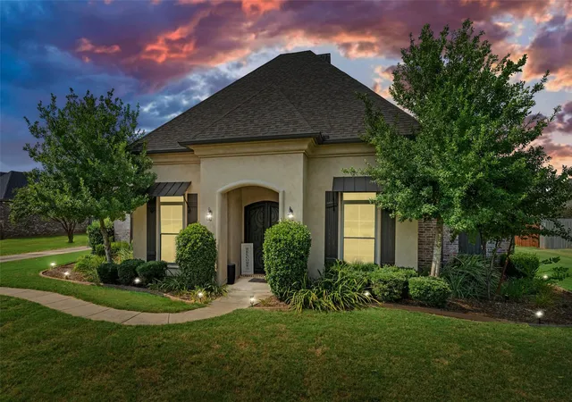 Photo 1 of Single family home for sale at 107 Colonel Burt Dr, Benton, LA 71006 | MLS# 21353211 | Listing updated on 2026-09-05
