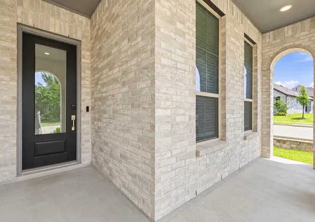 Photo 3 of Single family home for sale at 2410 Doncaster Dr, Forney, TX 75126 | MLS# 21354534 | Listing updated on 2026-09-30