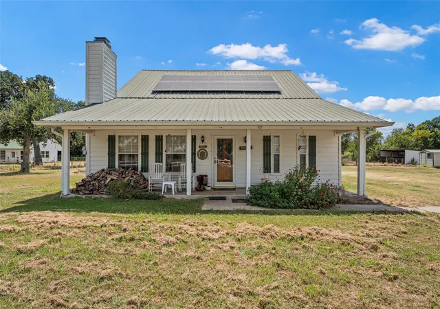 Photo 1 of Single family home for sale at 353 County Road 176, Marlin, TX 76661 | MLS# 21354271 | Listing updated on 2026-09-01