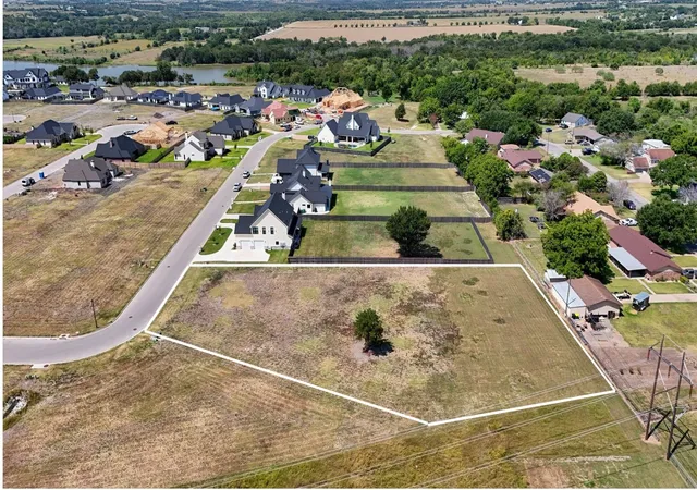 Photo 2 of Land for sale at 116 Big Catch Ln, Waco, TX 76706 | MLS# 21350294 | Listing updated on 2026-09-23
