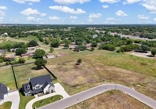 Photo 3 of Land for sale at 116 Big Catch Ln, Waco, TX 76706 | MLS# 21350294 | Listing updated on 2026-09-23