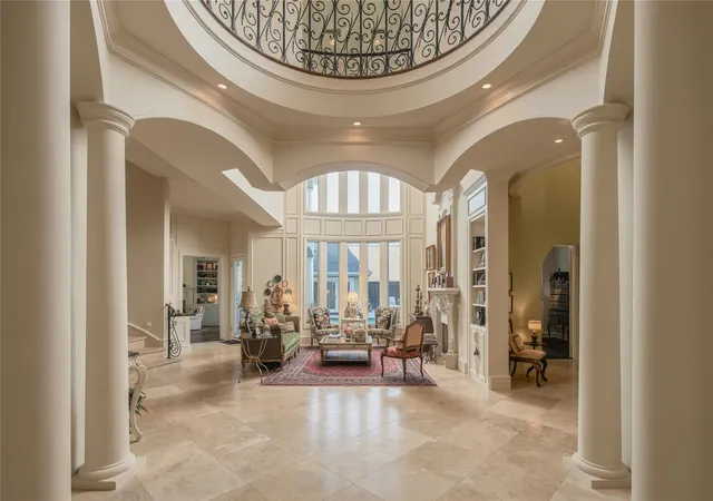 Photo 1 of Mansion for sale at 5835 Waggoner Dr, Dallas, TX 75230 | MLS# 21354546 | Listing updated on 2026-10-08