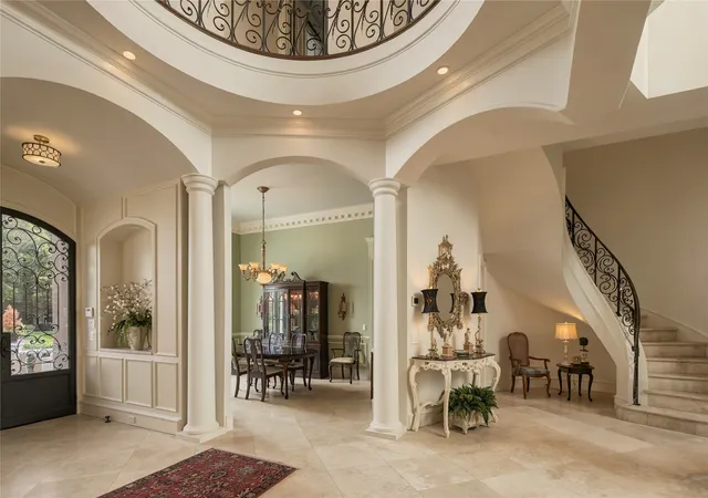 Photo 2 of Mansion for sale at 5835 Waggoner Dr, Dallas, TX 75230 | MLS# 21354546 | Listing updated on 2026-10-08