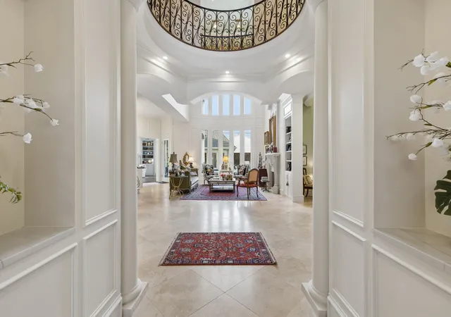 Photo 4 of Single family home for sale at 5835 Waggoner Dr, Dallas, TX 75230 | MLS# 21354546 | Listing updated on 2026-10-08
