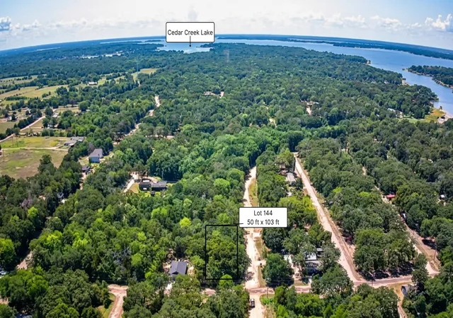 Photo 1 of Sale Pending at Lot 144 Chisolm Trl, Mabank, TX 75156 | MLS# 21354578 | Listing updated on 2026-10-02