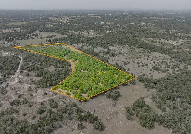 Photo 3 of Land for sale at 401 Pepper Ln, Weatherford, TX 76088 | MLS# 21353392 | Listing updated on 2026-09-17