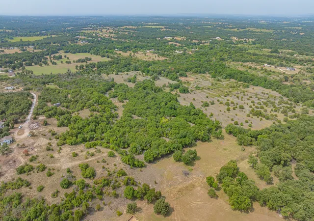 Photo 3 of Land for sale at 401 Pepper Ln, Weatherford, TX 76088 | MLS# 21353392 | Listing updated on 2026-09-17