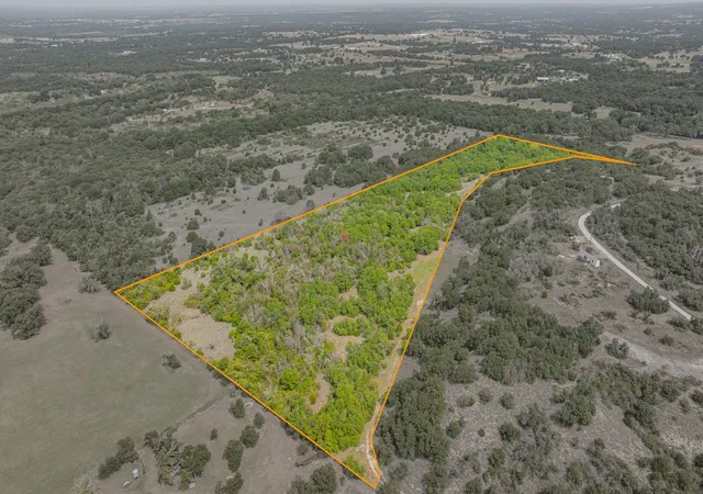 Photo 4 of Land for sale at 401 Pepper Ln, Weatherford, TX 76088 | MLS# 21353392 | Listing updated on 2026-09-17