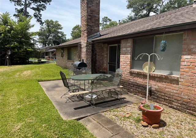 Photo 2 of Single family home for sale at 24610 Shellbrook Dr, Huffman, TX 77336 | MLS# 21354597 | Listing updated on 2026-08-20
